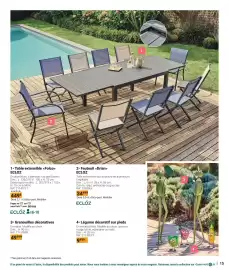 Catalogue Gamm vert page 15