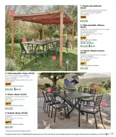 Catalogue Gamm vert page 17