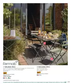 Catalogue Gamm vert page 19