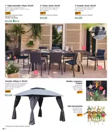 Catalogue Gamm vert page 20