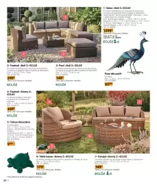 Catalogue Gamm vert page 24