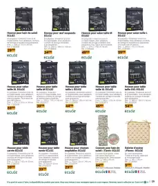 Catalogue Gamm vert page 29