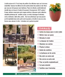 Catalogue Gamm vert page 3