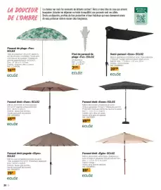 Catalogue Gamm vert page 30