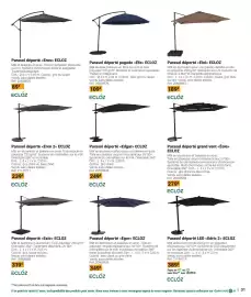 Catalogue Gamm vert page 31