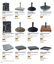 Catalogue Gamm vert page 32