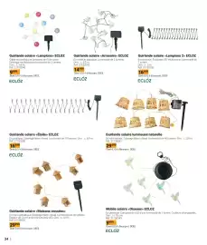 Catalogue Gamm vert page 34