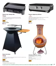 Catalogue Gamm vert page 39