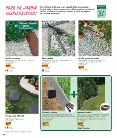 Catalogue Gamm vert page 42