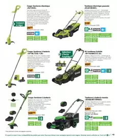 Catalogue Gamm vert page 45