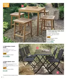 Catalogue Gamm vert page 6