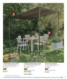 Catalogue Gamm vert page 9