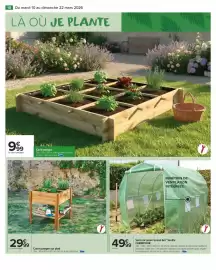 Catalogue Carrefour Market page 12