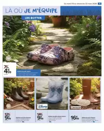 Catalogue Carrefour Market page 13