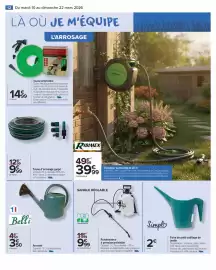 Catalogue Carrefour Market page 14