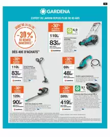 Catalogue Carrefour Market page 17