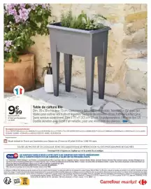 Catalogue Carrefour Market page 2