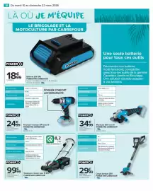 Catalogue Carrefour Market page 20
