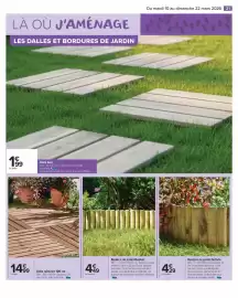 Catalogue Carrefour Market page 23
