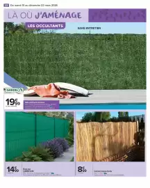 Catalogue Carrefour Market page 24