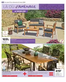 Catalogue Carrefour Market page 26