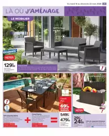 Catalogue Carrefour Market page 27