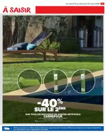 Catalogue Carrefour Market page 5