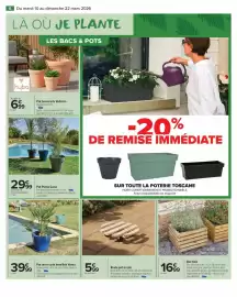 Catalogue Carrefour Market page 8