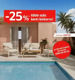 XXXLutz akciós újság hét 12 Oldal 1