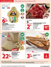 Catalogue Auchan Supermarché page 2
