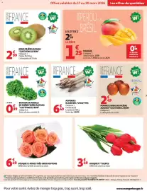 Catalogue Auchan Supermarché page 3