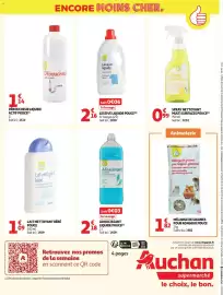 Catalogue Auchan Supermarché page 4