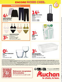 Catalogue Auchan page 6