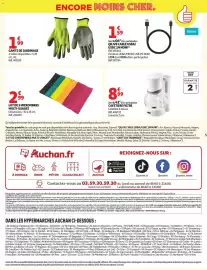 Catalogue Auchan page 5
