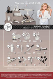 Príma akciós újság hét 12 Oldal 16