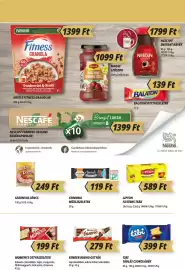 Príma akciós újság hét 12 Oldal 10