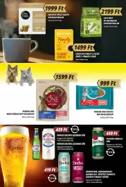 Príma akciós újság hét 12 Oldal 11