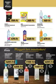 Príma akciós újság hét 12 Oldal 12