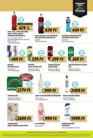 Príma akciós újság hét 12 Oldal 13