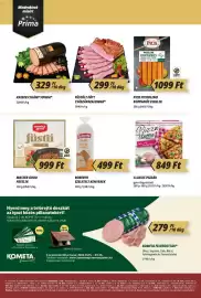 Príma akciós újság hét 12 Oldal 2