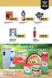 Príma akciós újság hét 12 Oldal 3