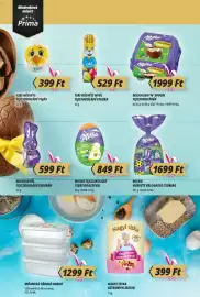 Príma akciós újság hét 12 Oldal 6