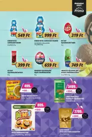 Príma akciós újság hét 12 Oldal 7