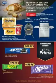Príma akciós újság hét 12 Oldal 9