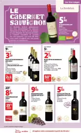 Catalogue Auchan | Foire aux vins page 13