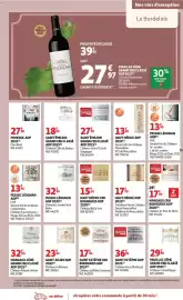 Catalogue Auchan | Foire aux vins page 15
