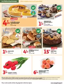 Catalogue Auchan semaine 12 page 10