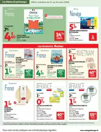 Catalogue Auchan semaine 12 page 12