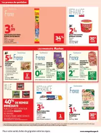 Catalogue Auchan semaine 12 page 18