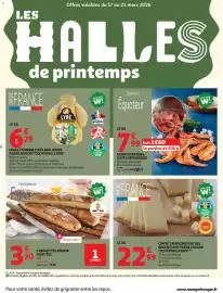 Catalogue Auchan semaine 12 page 2